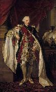 unknow artist Prince Edward 1764-1765 oil painting reproduction